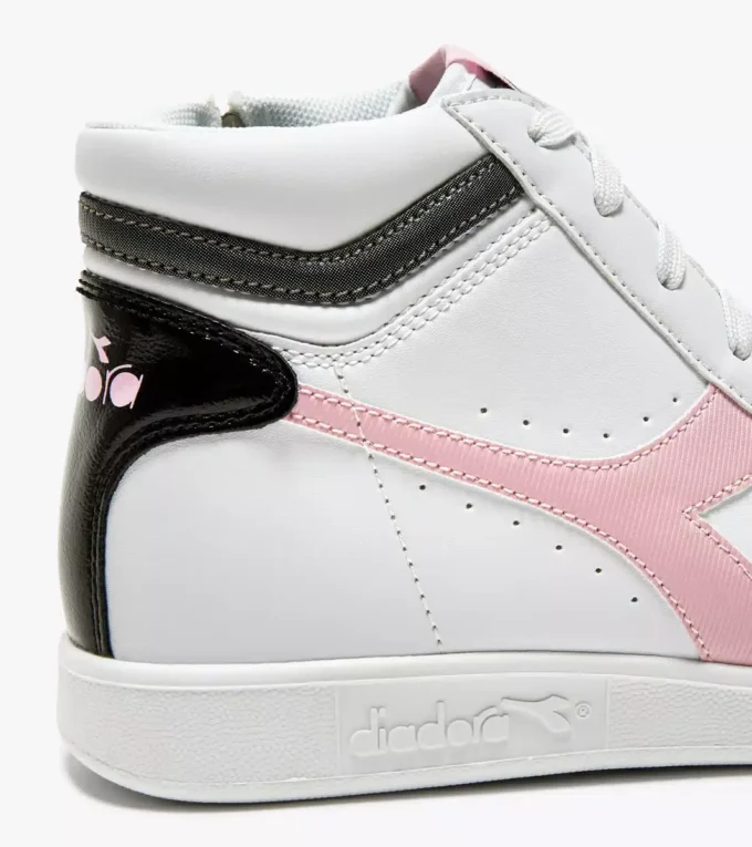 Chaussures de sport Game P High Girl Gs – Jeunes 8-16 ans Chaussures de sport Game P High Girl Gs – Jeunes 8-16 ans
