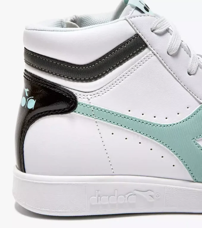 Chaussures de sport Game P High Girl Gs – Jeunes 8-16 ans Chaussures de sport Game P High Girl Gs – Jeunes 8-16 ans