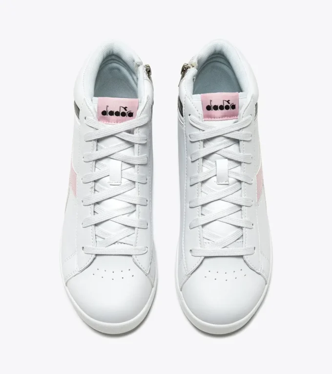 Chaussures de sport Game P High Girl Gs – Jeunes 8-16 ans Chaussures de sport Game P High Girl Gs – Jeunes 8-16 ans