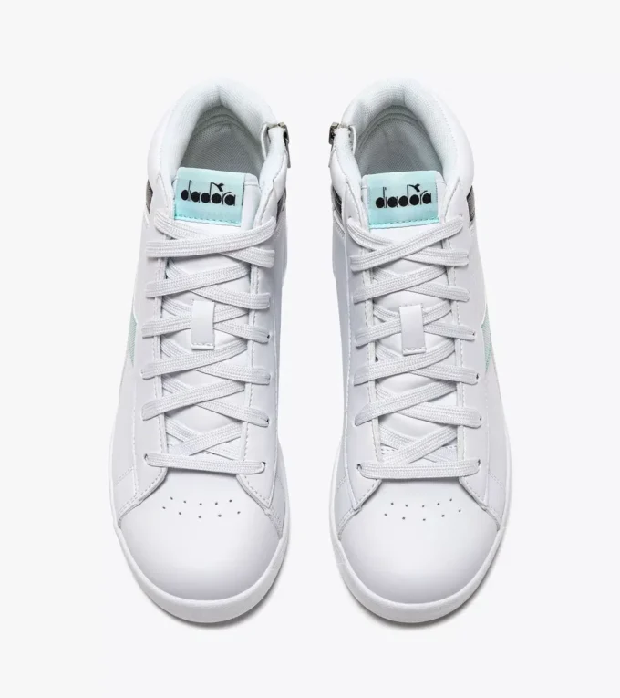 Chaussures de sport Game P High Girl Gs – Jeunes 8-16 ans Chaussures de sport Game P High Girl Gs – Jeunes 8-16 ans