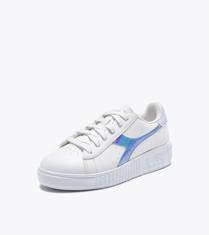Chaussures de sport Game Step Frost Gs – Jeunes 8-16 ans Chaussures de sport Game Step Frost Gs – Jeunes 8-16 ans
