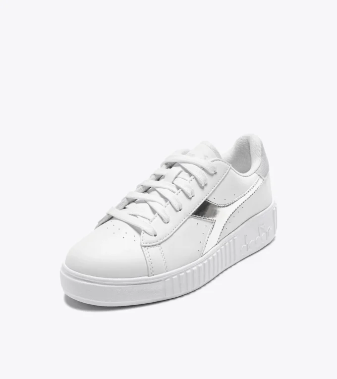 Chaussures de sport Game Step Frost Gs – Jeunes 8-16 ans Chaussures de sport Game Step Frost Gs – Jeunes 8-16 ans