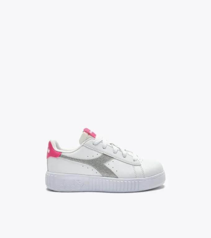 Chaussures de sport Game Step Glam Ps – Enfants 4-8 ans Chaussures de sport Game Step Glam Ps – Enfants 4-8 ans