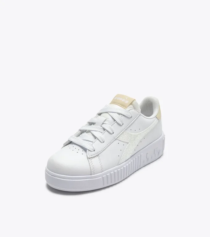 Chaussures de sport Game Step Glam Ps – Enfants 4-8 ans Chaussures de sport Game Step Glam Ps – Enfants 4-8 ans
