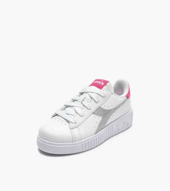 Chaussures de sport Game Step Glam Ps – Enfants 4-8 ans Chaussures de sport Game Step Glam Ps – Enfants 4-8 ans
