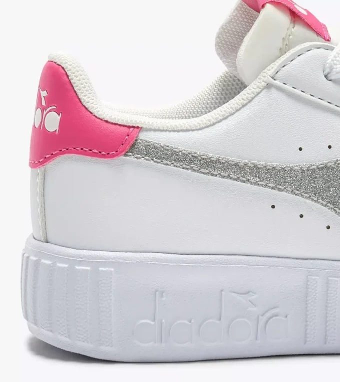 Chaussures de sport Game Step Glam Ps – Enfants 4-8 ans Chaussures de sport Game Step Glam Ps – Enfants 4-8 ans