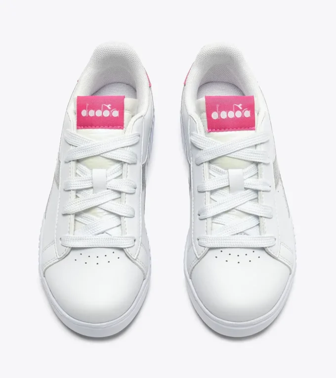 Chaussures de sport Game Step Glam Ps – Enfants 4-8 ans Chaussures de sport Game Step Glam Ps – Enfants 4-8 ans