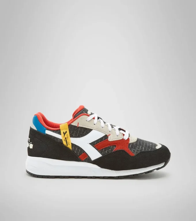 Chaussures de sport N902 Label Chaussures de sport N902 Label