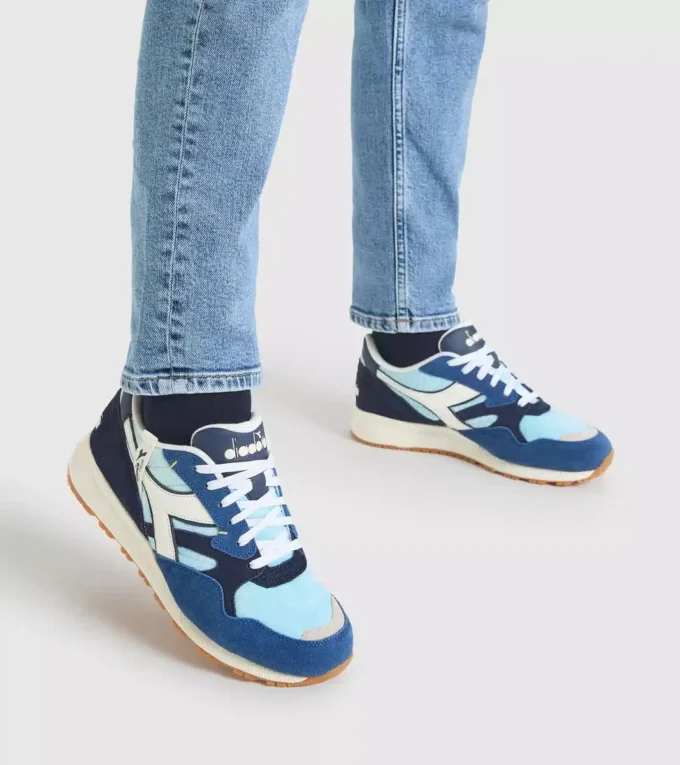 Chaussures de sport N902 Label