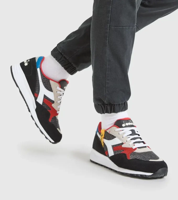 Chaussures de sport N902 Label Chaussures de sport N902 Label