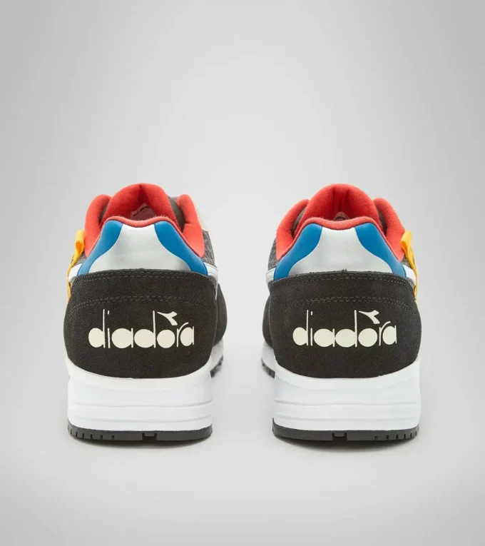 Chaussures de sport N902 Label Chaussures de sport N902 Label