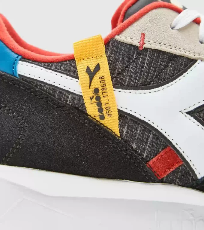 Chaussures de sport N902 Label Chaussures de sport N902 Label