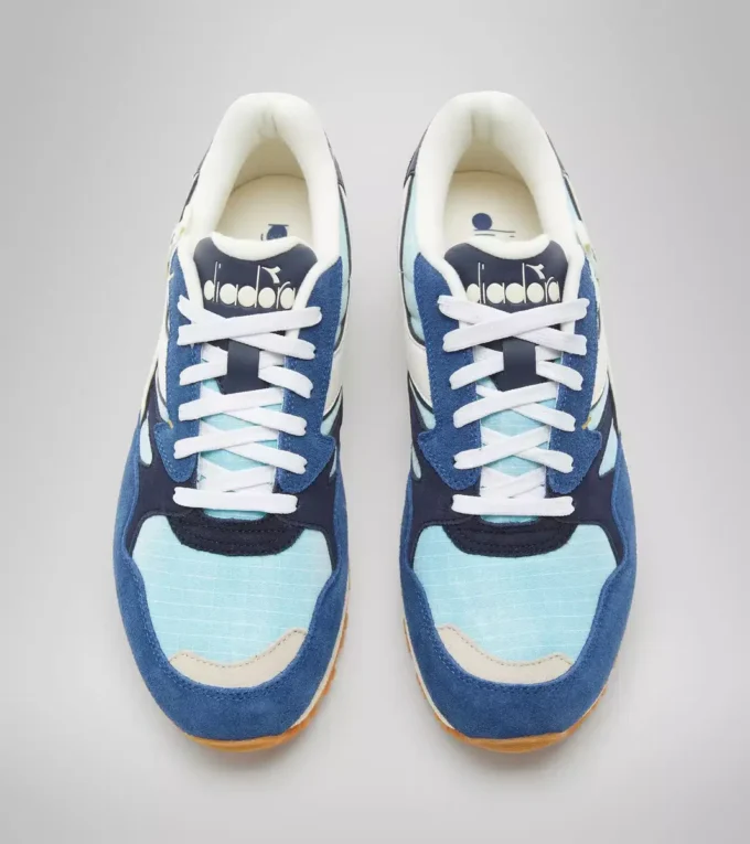 Chaussures de sport N902 Label