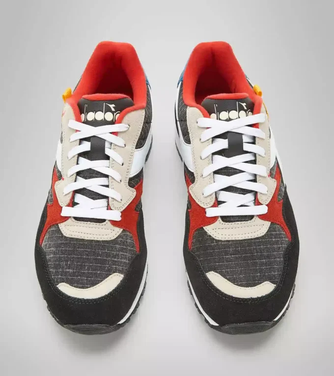 Chaussures de sport N902 Label Chaussures de sport N902 Label