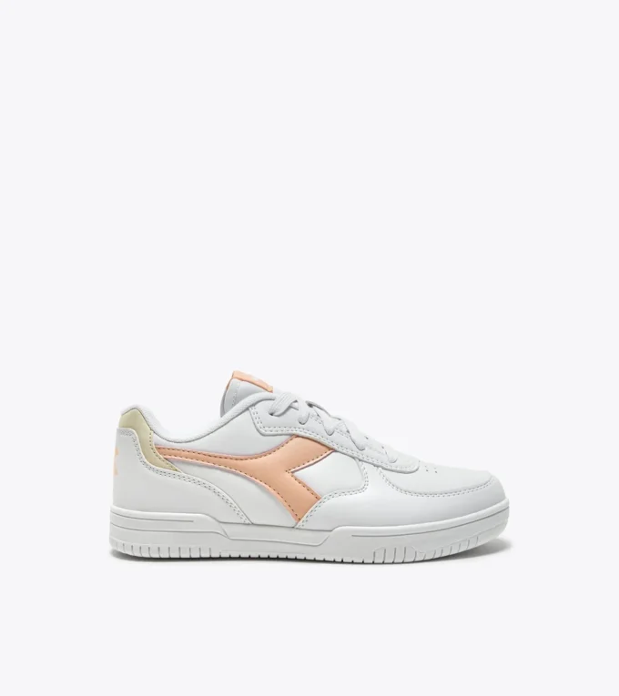Chaussures de sport Raptor Low Gs – Jeunes 8-16 ans