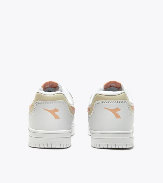 Chaussures de sport Raptor Low Gs – Jeunes 8-16 ans