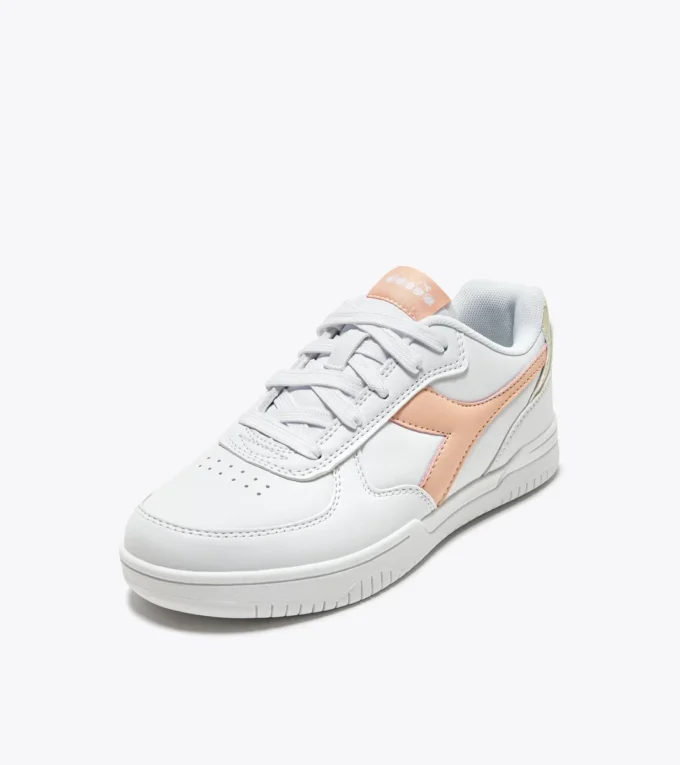 Chaussures de sport Raptor Low Gs – Jeunes 8-16 ans
