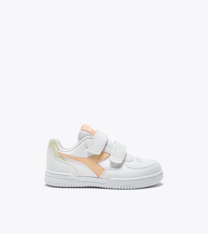 Chaussures de sport Raptor Low Ps – Enfants 4-8 ans