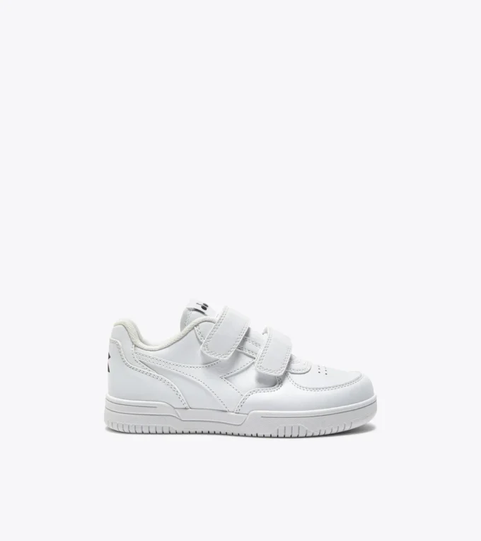 Chaussures de sport Raptor Low Ps – Enfants 4-8 ans Chaussures de sport Raptor Low Ps – Enfants 4-8 ans