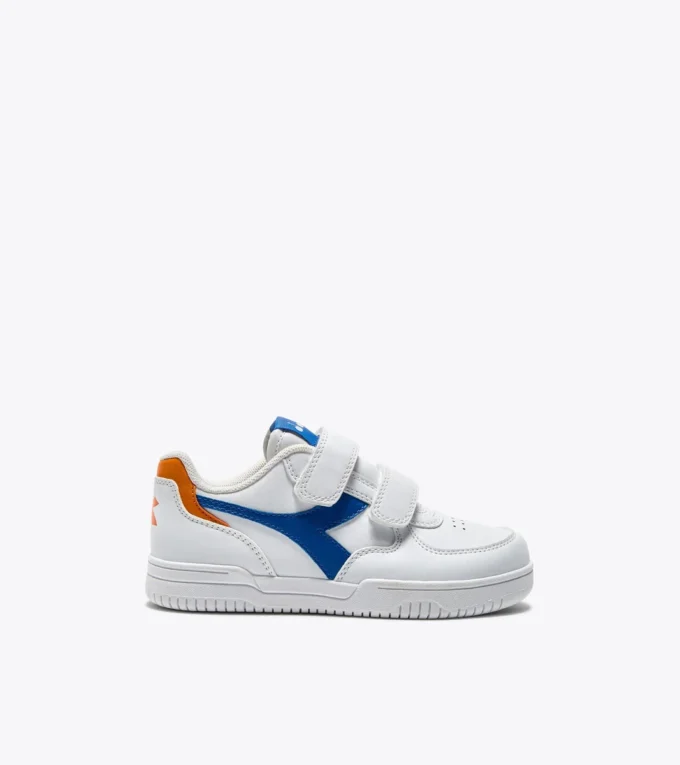 Chaussures de sport Raptor Low Ps – Enfants 4-8 ans Chaussures de sport Raptor Low Ps – Enfants 4-8 ans