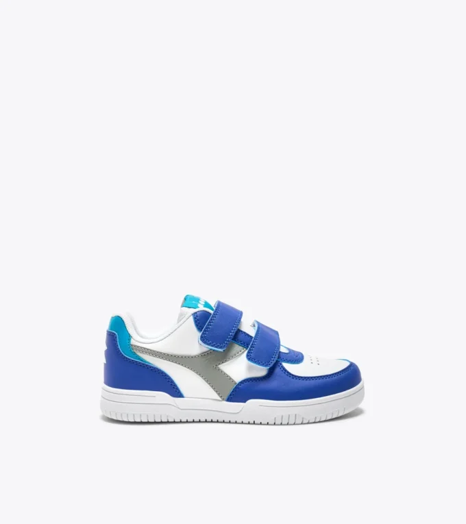 Chaussures de sport Raptor Low Ps – Enfants 4-8 ans