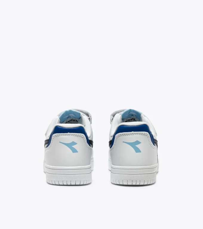 Chaussures de sport Raptor Low Ps – Enfants 4-8 ans