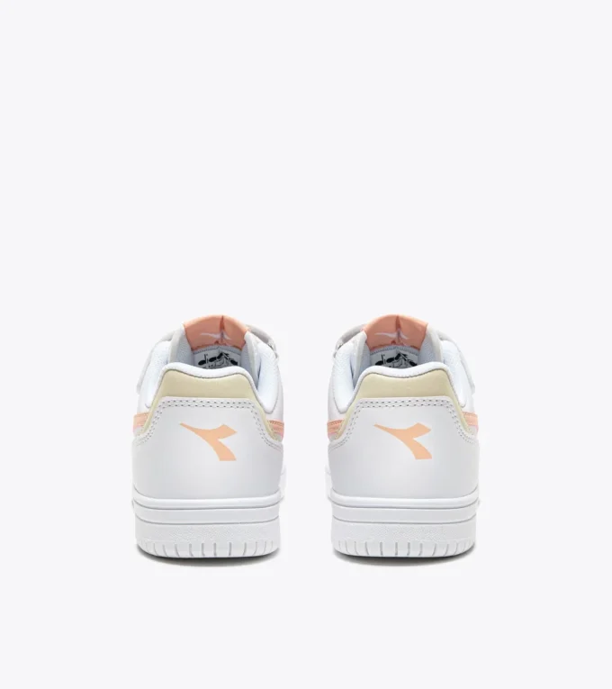 Chaussures de sport Raptor Low Ps – Enfants 4-8 ans