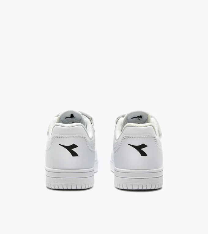 Chaussures de sport Raptor Low Ps – Enfants 4-8 ans Chaussures de sport Raptor Low Ps – Enfants 4-8 ans