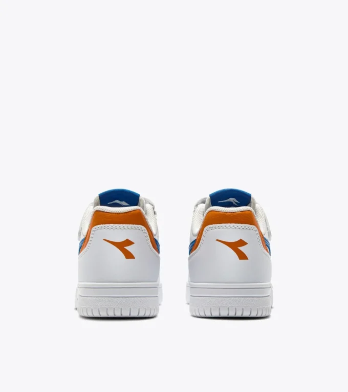 Chaussures de sport Raptor Low Ps – Enfants 4-8 ans Chaussures de sport Raptor Low Ps – Enfants 4-8 ans