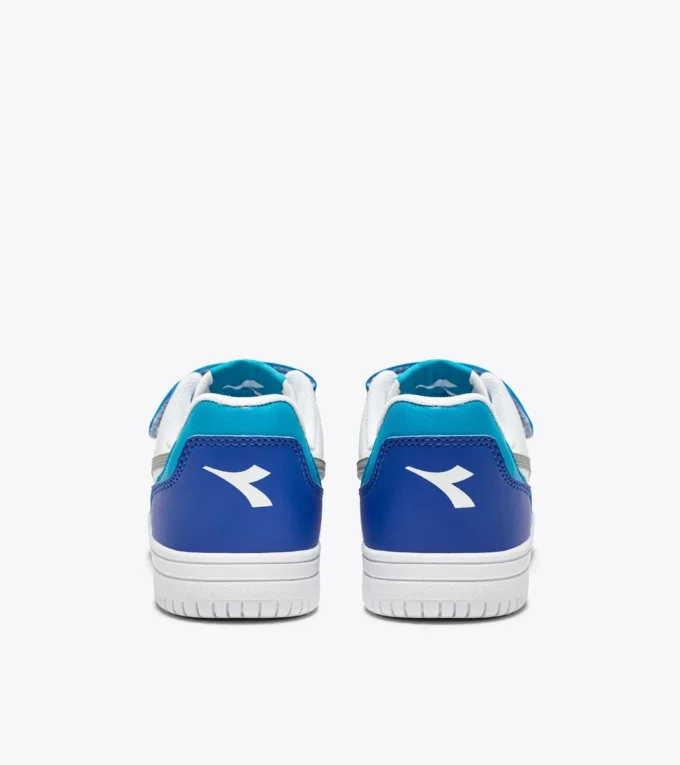 Chaussures de sport Raptor Low Ps – Enfants 4-8 ans
