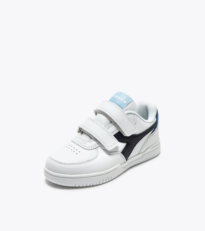Chaussures de sport Raptor Low Ps – Enfants 4-8 ans