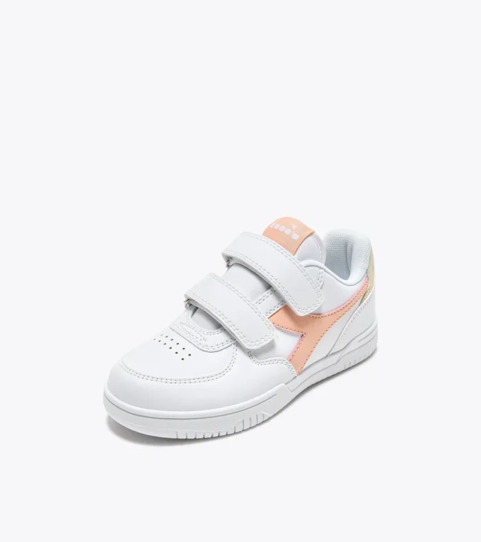 Chaussures de sport Raptor Low Ps – Enfants 4-8 ans