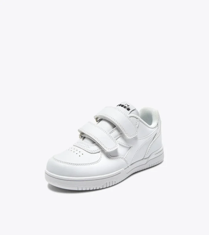 Chaussures de sport Raptor Low Ps – Enfants 4-8 ans Chaussures de sport Raptor Low Ps – Enfants 4-8 ans