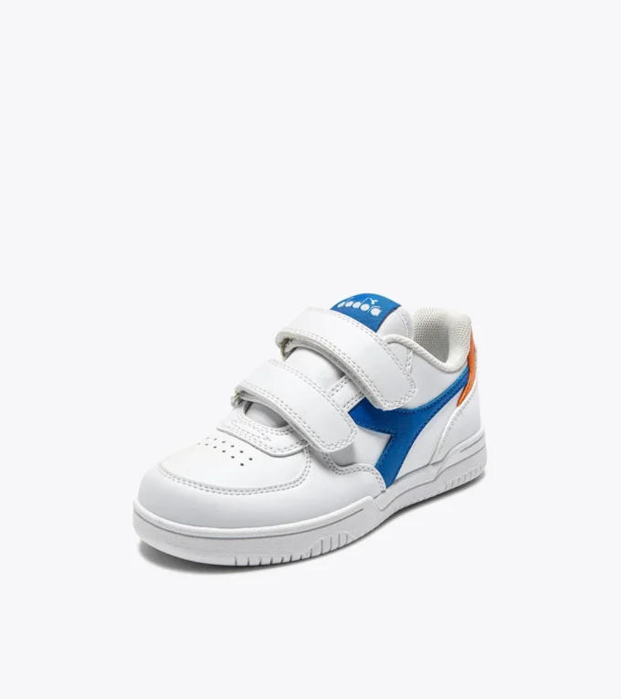Chaussures de sport Raptor Low Ps – Enfants 4-8 ans Chaussures de sport Raptor Low Ps – Enfants 4-8 ans