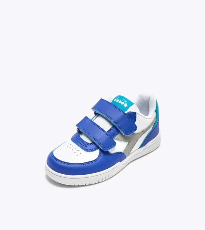 Chaussures de sport Raptor Low Ps – Enfants 4-8 ans
