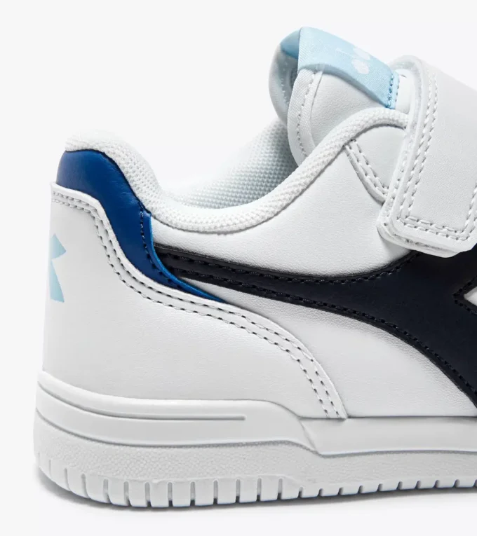 Chaussures de sport Raptor Low Ps – Enfants 4-8 ans