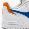 Chaussures de sport Raptor Low Ps – Enfants 4-8 ans Chaussures de sport Raptor Low Ps – Enfants 4-8 ans