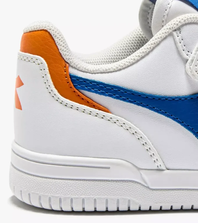 Chaussures de sport Raptor Low Ps – Enfants 4-8 ans Chaussures de sport Raptor Low Ps – Enfants 4-8 ans