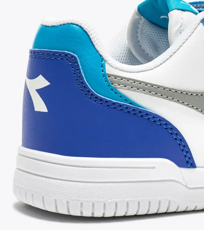Chaussures de sport Raptor Low Ps – Enfants 4-8 ans
