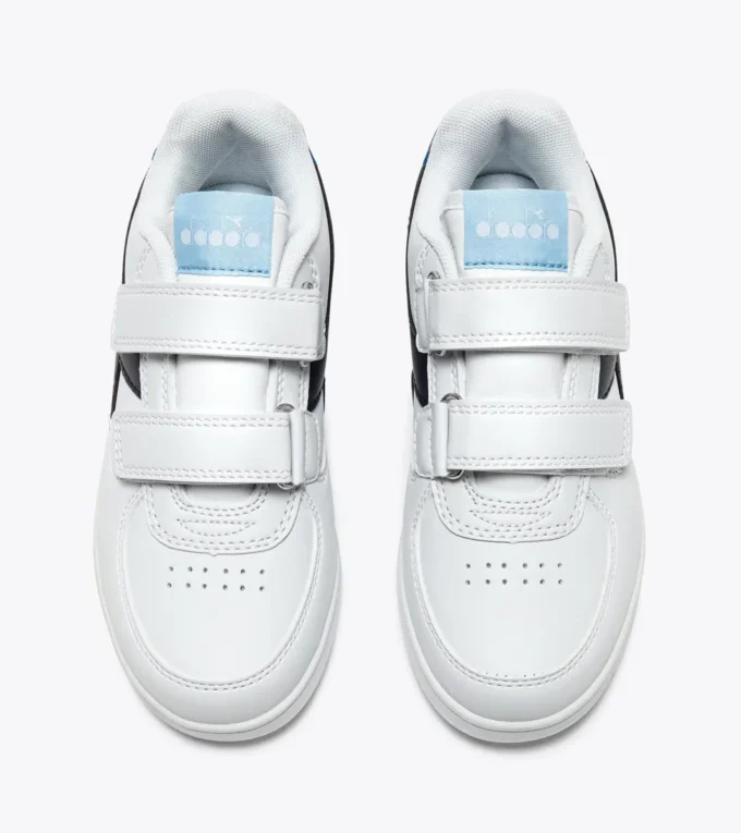 Chaussures de sport Raptor Low Ps – Enfants 4-8 ans