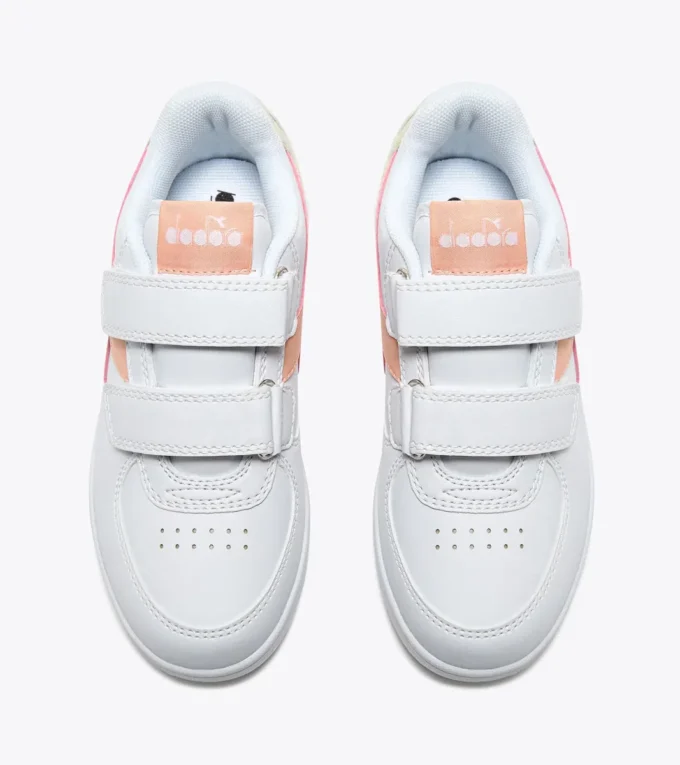 Chaussures de sport Raptor Low Ps – Enfants 4-8 ans