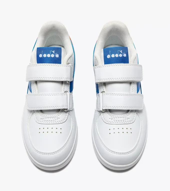 Chaussures de sport Raptor Low Ps – Enfants 4-8 ans Chaussures de sport Raptor Low Ps – Enfants 4-8 ans