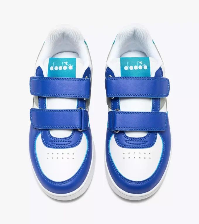 Chaussures de sport Raptor Low Ps – Enfants 4-8 ans