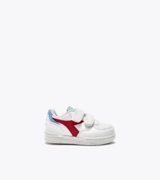 Chaussures de sport Raptor Low Stripe Td – Tout-petits – 1 à 4 ans