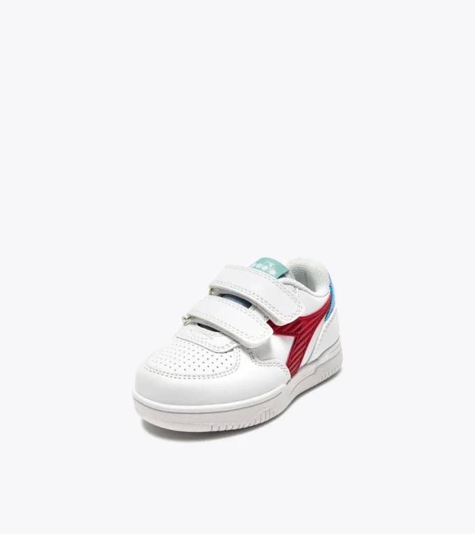 Chaussures de sport Raptor Low Stripe Td – Tout-petits – 1 à 4 ans