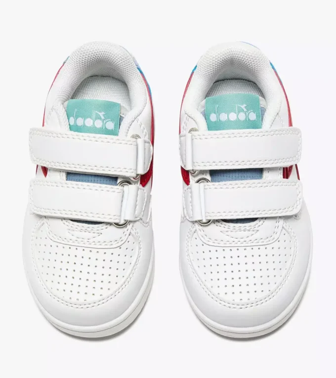 Chaussures de sport Raptor Low Stripe Td – Tout-petits – 1 à 4 ans