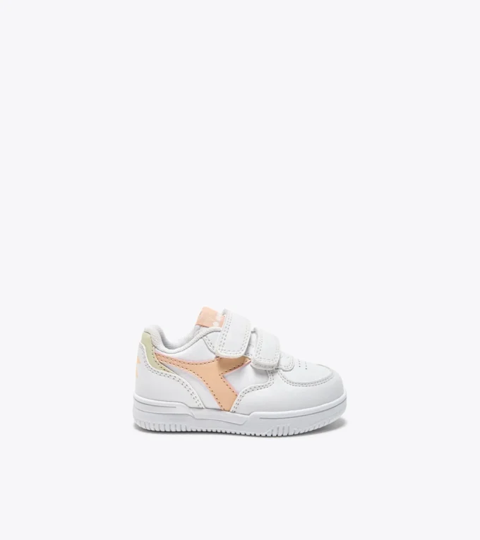 Chaussures de sport Raptor Low Td – Tout-petits de 1 à 4 ans