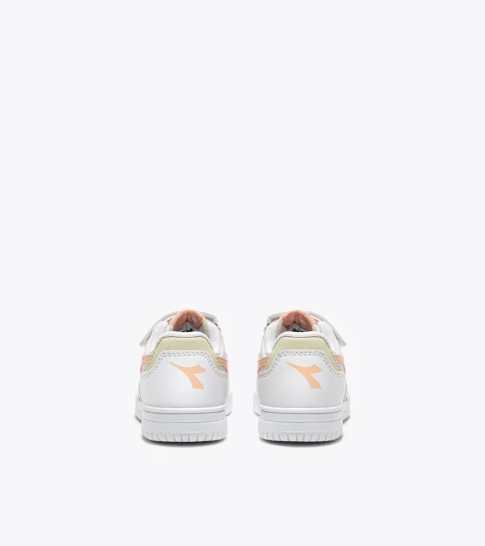 Chaussures de sport Raptor Low Td – Tout-petits de 1 à 4 ans