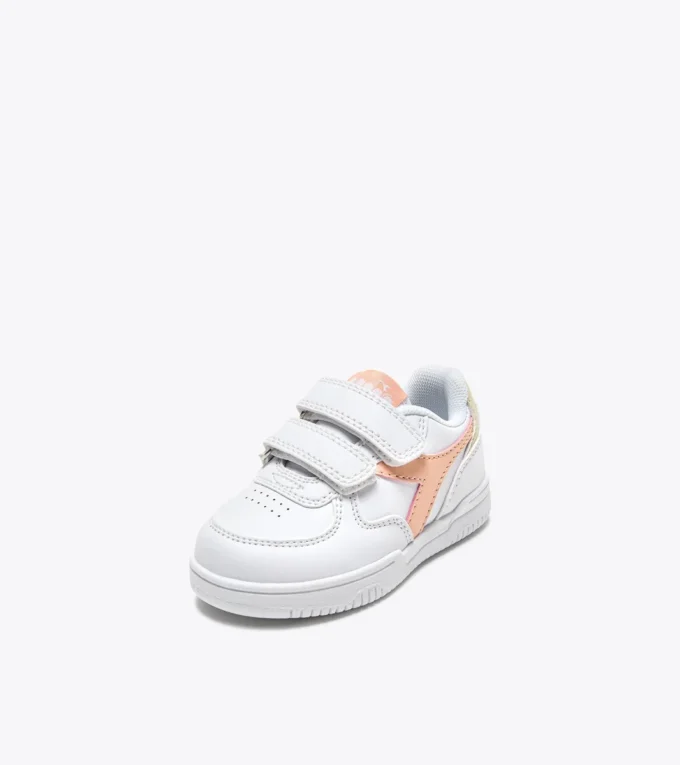 Chaussures de sport Raptor Low Td – Tout-petits de 1 à 4 ans