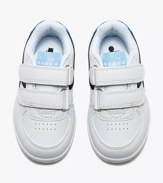 Chaussures de sport Raptor Low Td – Tout-petits de 1 à 4 ans